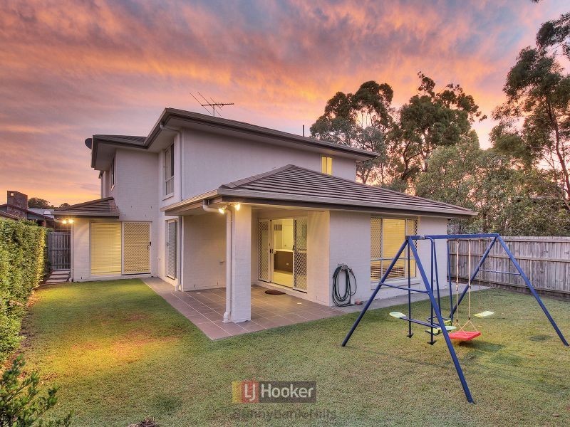 12 Ackama Street, Algester QLD 4115