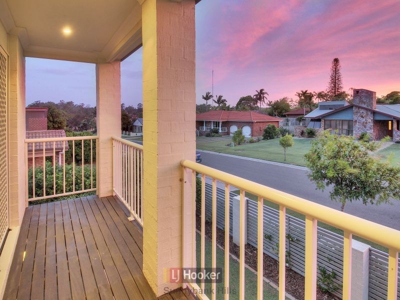 12 Ackama Street, Algester QLD 4115