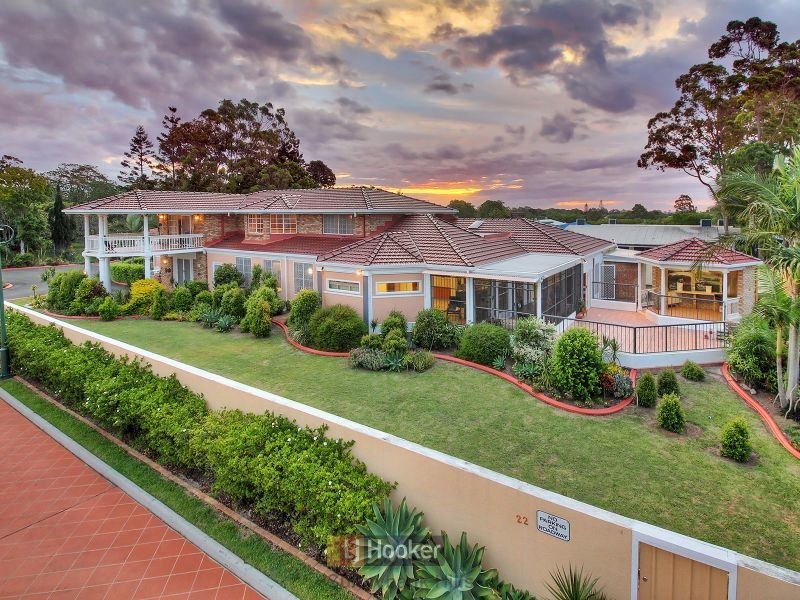 22/139 Pinelands Road, Sunnybank Hills QLD 4109