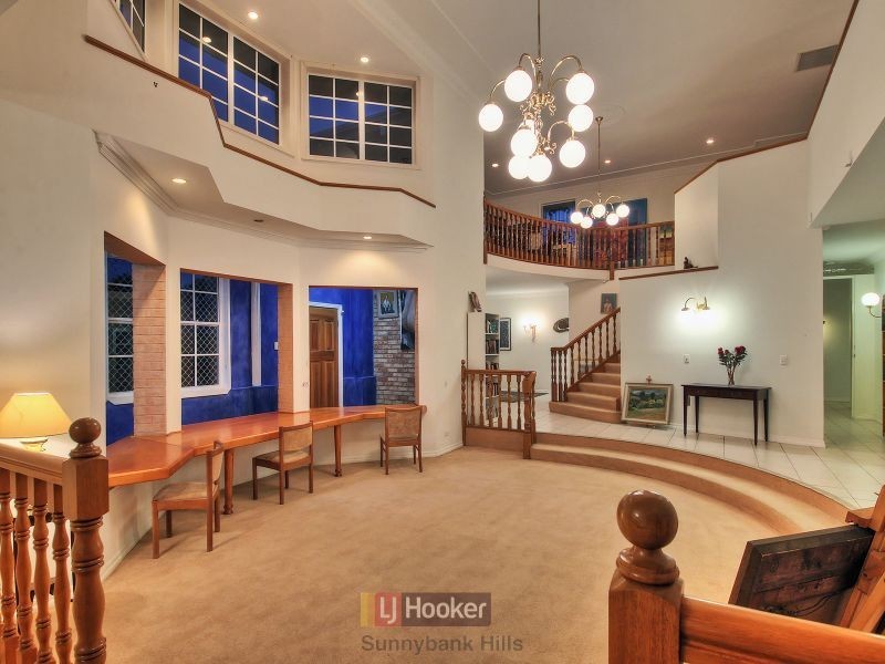 22/139 Pinelands Road, Sunnybank Hills QLD 4109