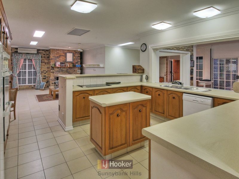 22/139 Pinelands Road, Sunnybank Hills QLD 4109