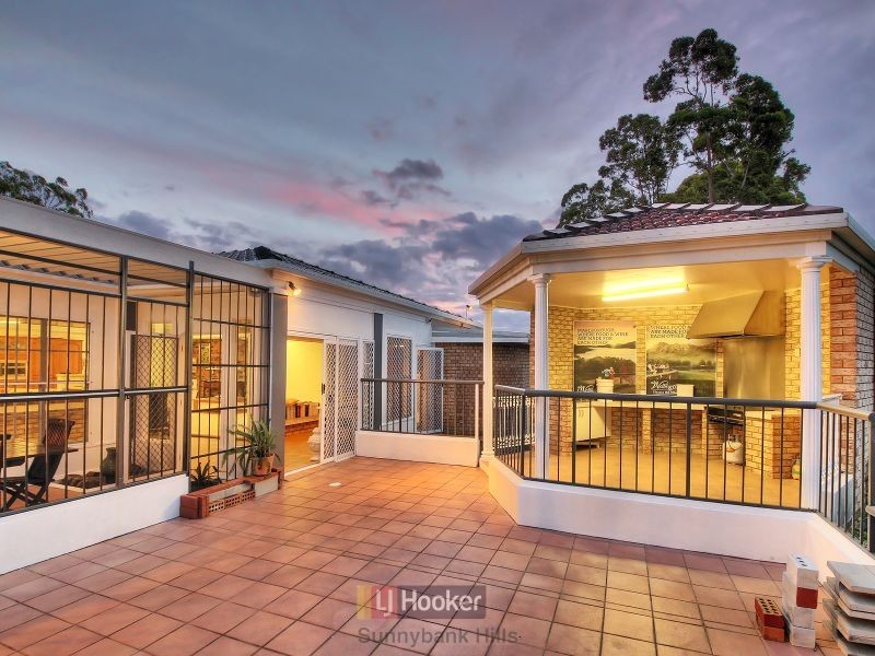 22/139 Pinelands Road, Sunnybank Hills QLD 4109