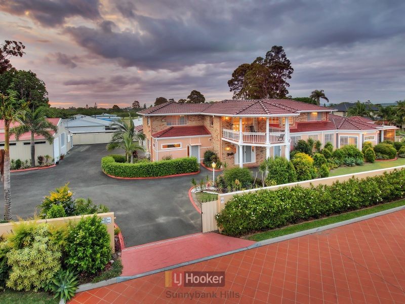 22/139 Pinelands Road, Sunnybank Hills QLD 4109