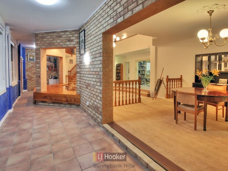 22/139 Pinelands Road, Sunnybank Hills QLD 4109