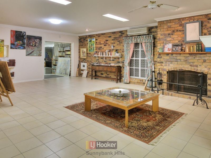22/139 Pinelands Road, Sunnybank Hills QLD 4109