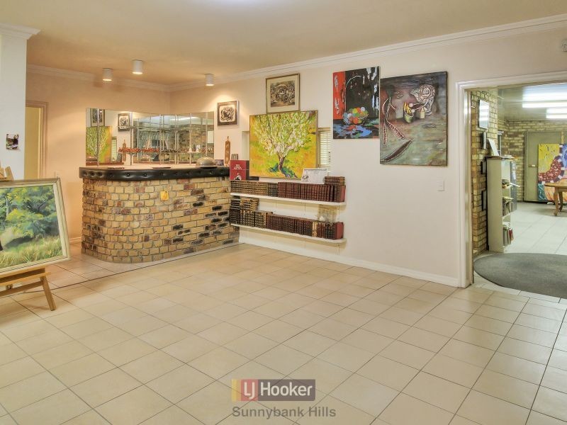 22/139 Pinelands Road, Sunnybank Hills QLD 4109