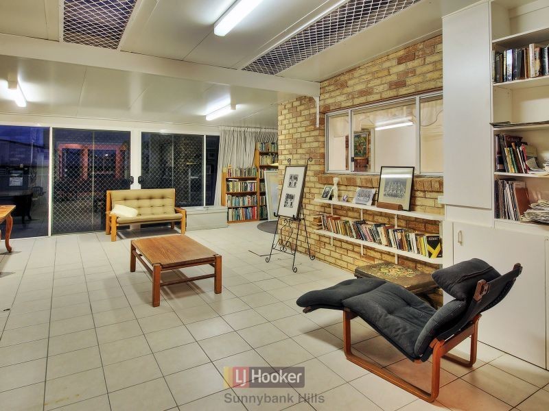 22/139 Pinelands Road, Sunnybank Hills QLD 4109