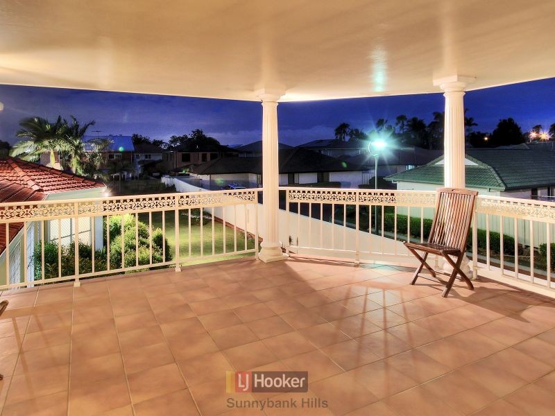 22/139 Pinelands Road, Sunnybank Hills QLD 4109