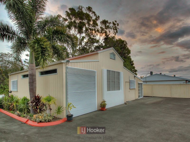 22/139 Pinelands Road, Sunnybank Hills QLD 4109