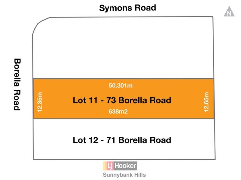 73 Borella Road, Sunnybank Hills QLD 4109