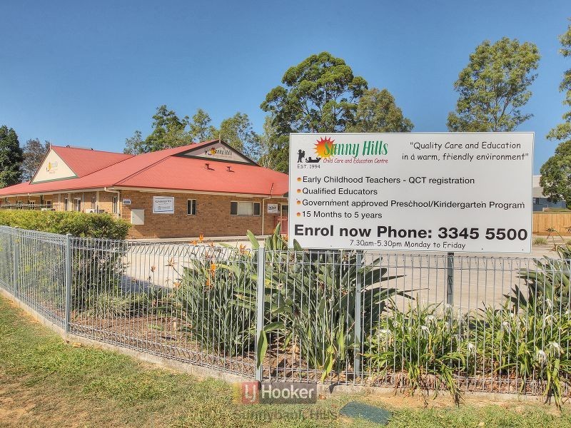 73 Borella Road, Sunnybank Hills QLD 4109