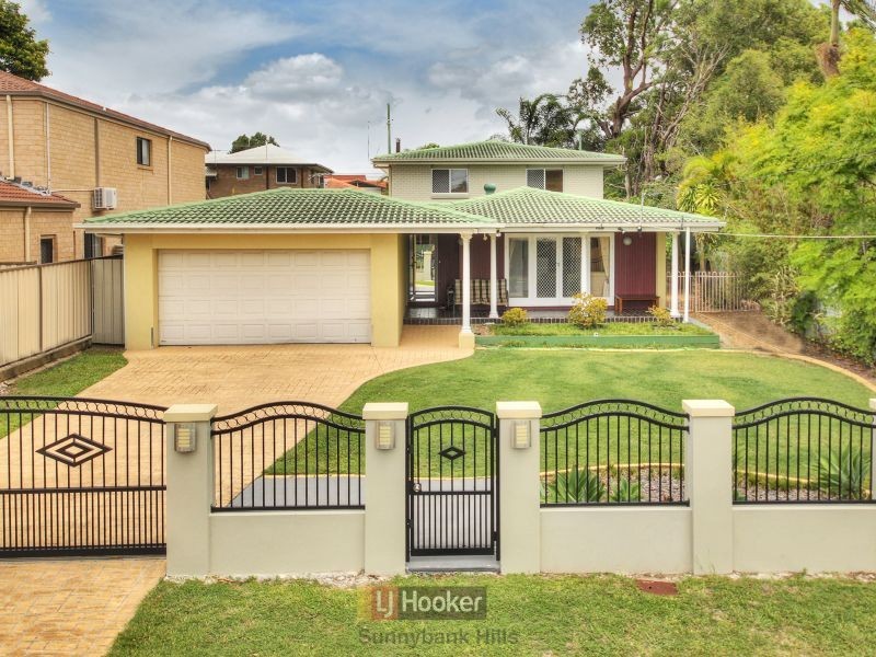 19 Norinda Street, Sunnybank QLD 4109