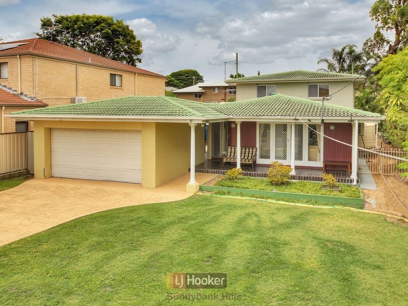 19 Norinda Street, Sunnybank QLD 4109