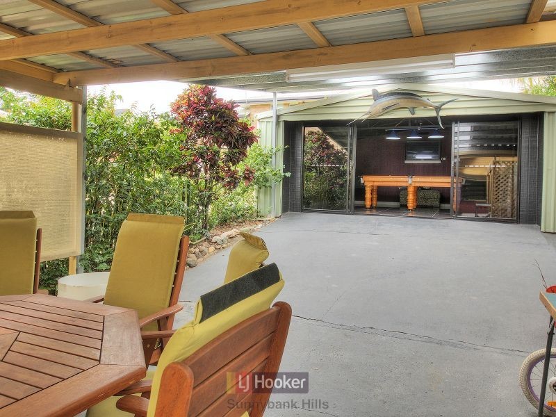 19 Norinda Street, Sunnybank QLD 4109