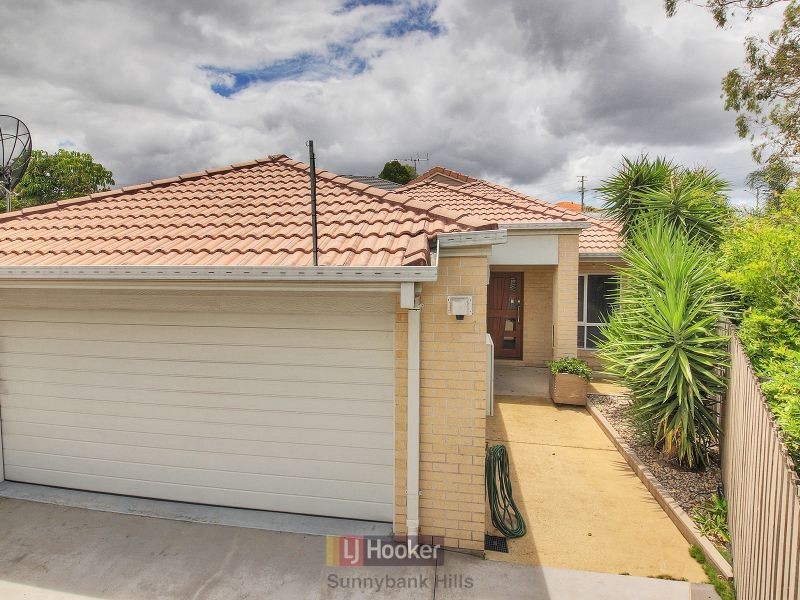 6A Ningari Street, Sunnybank QLD 4109