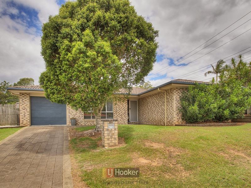 30 Jade Garden Drive, Boronia Heights QLD 4124