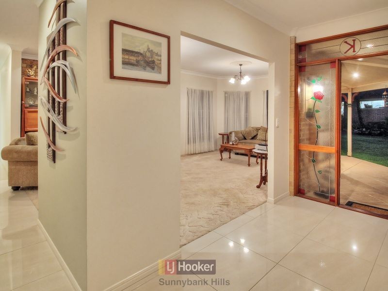 9 Long Street, Kuraby QLD 4112