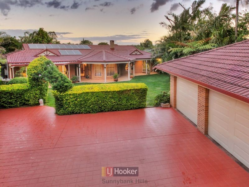 9 Long Street, Kuraby QLD 4112