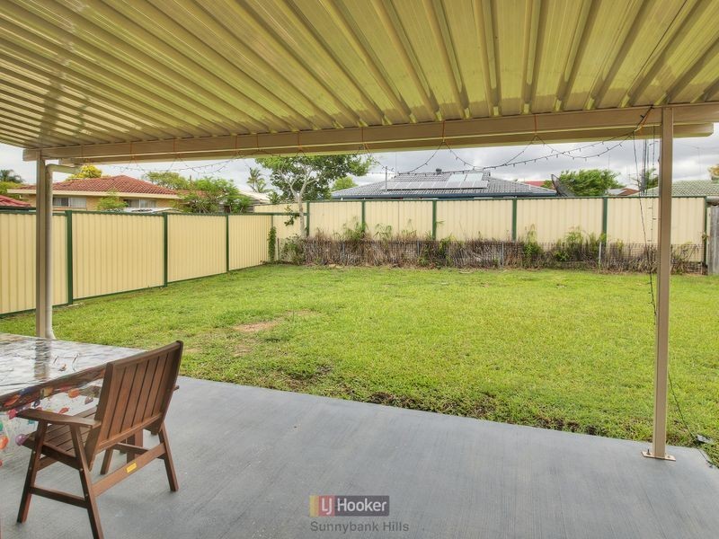 19 Nepeta Street, Runcorn QLD 4113