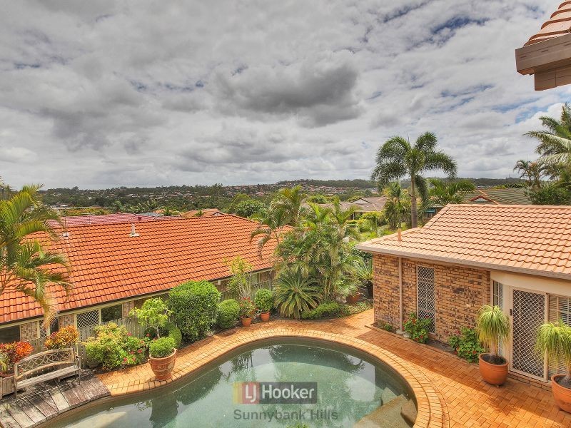 26 Poinsettia Crescent, Calamvale QLD 4116