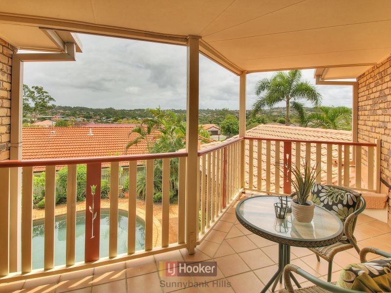 26 Poinsettia Crescent, Calamvale QLD 4116