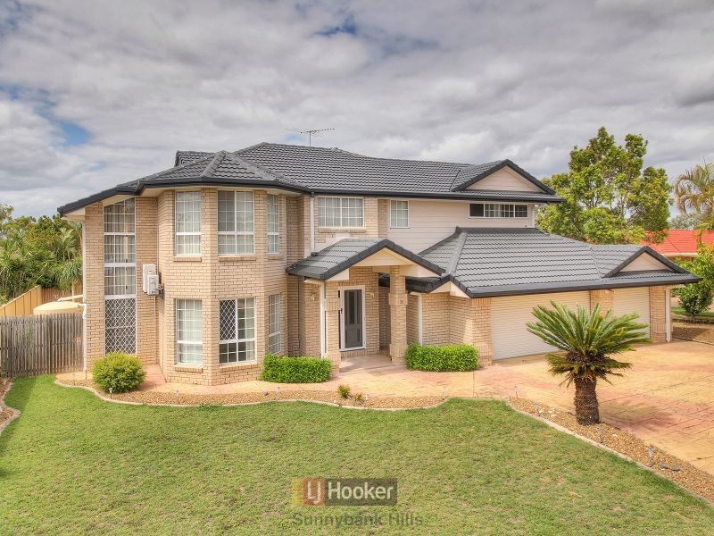 36 Maywood Crescent, Calamvale QLD 4116