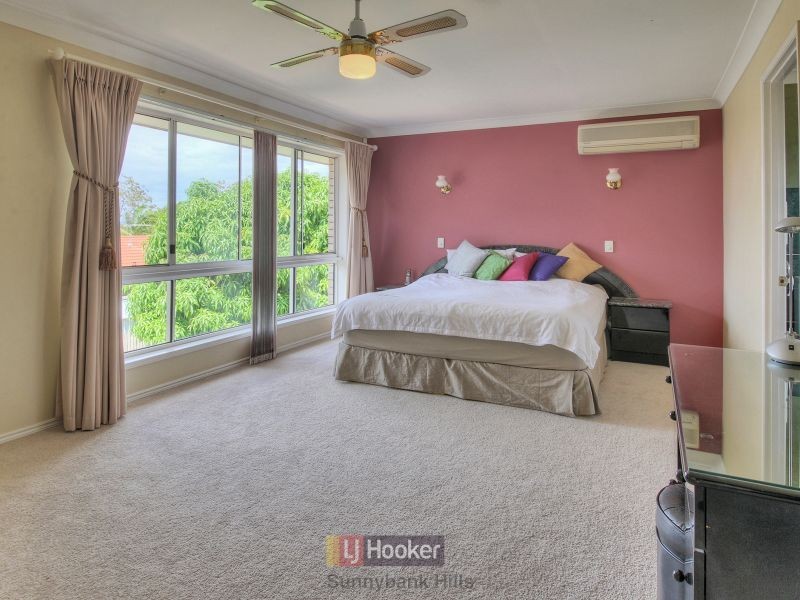 36 Maywood Crescent, Calamvale QLD 4116