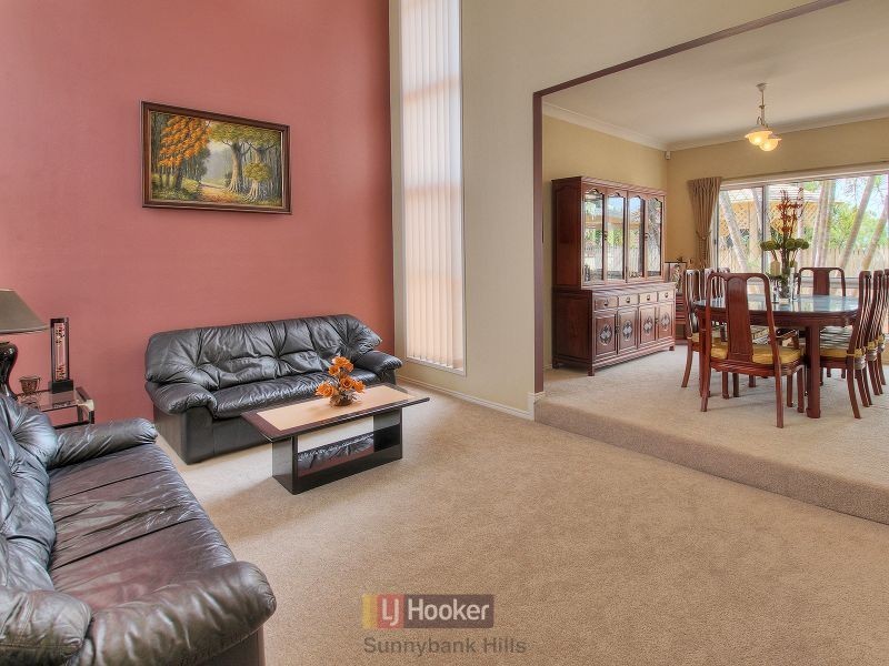 36 Maywood Crescent, Calamvale QLD 4116