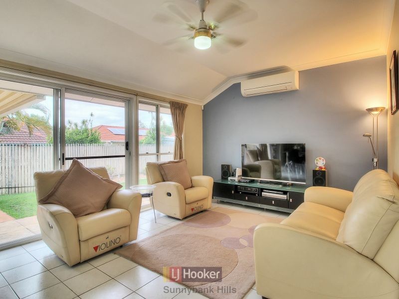36 Maywood Crescent, Calamvale QLD 4116
