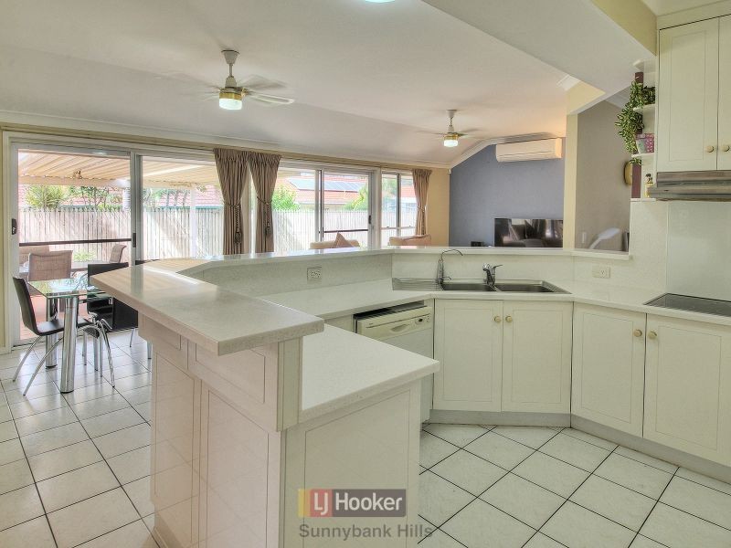 36 Maywood Crescent, Calamvale QLD 4116