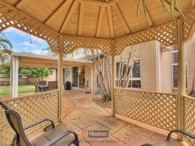 36 Maywood Crescent, Calamvale QLD 4116