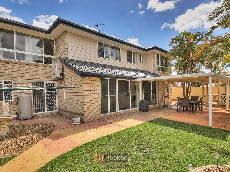 36 Maywood Crescent, Calamvale QLD 4116