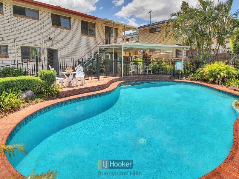 38 Midwood Street, Wishart QLD 4122