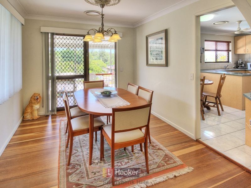 38 Midwood Street, Wishart QLD 4122