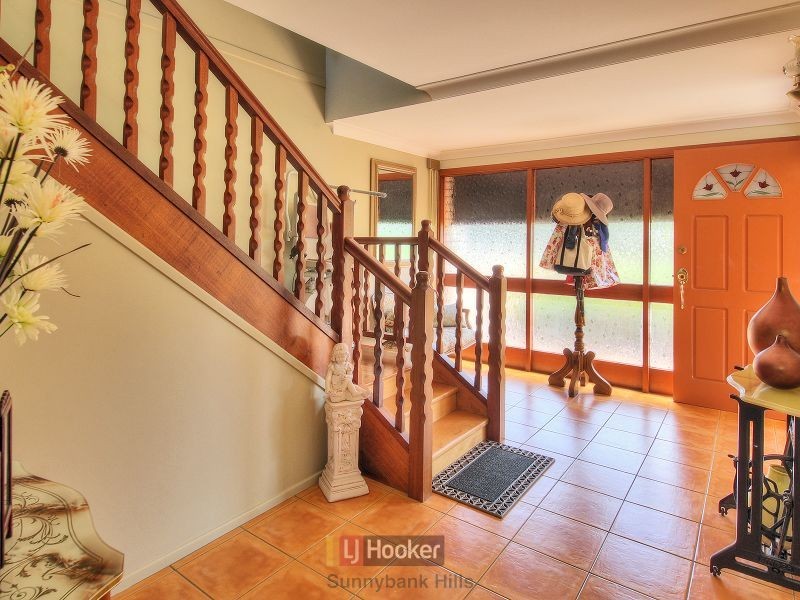 38 Midwood Street, Wishart QLD 4122