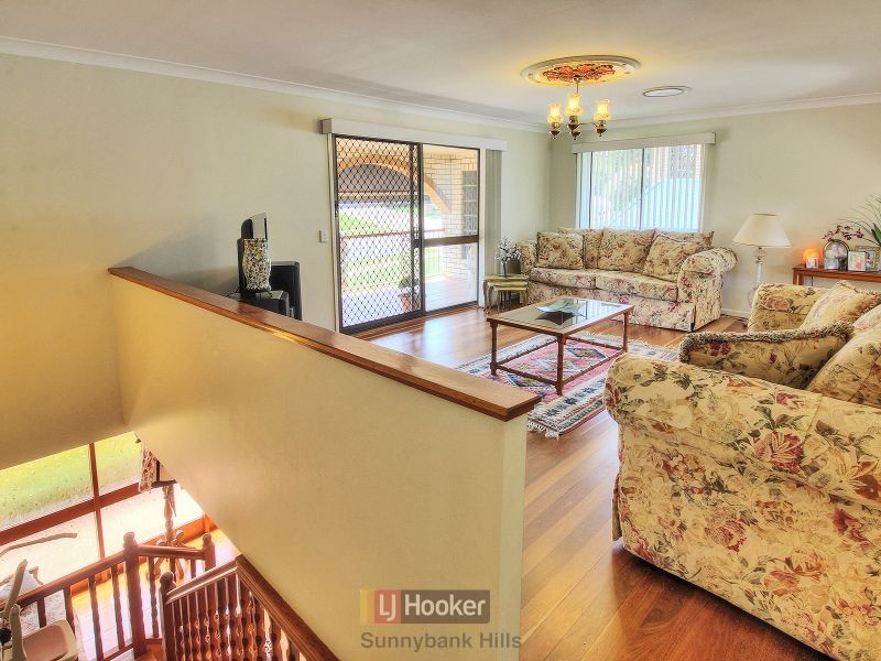 38 Midwood Street, Wishart QLD 4122