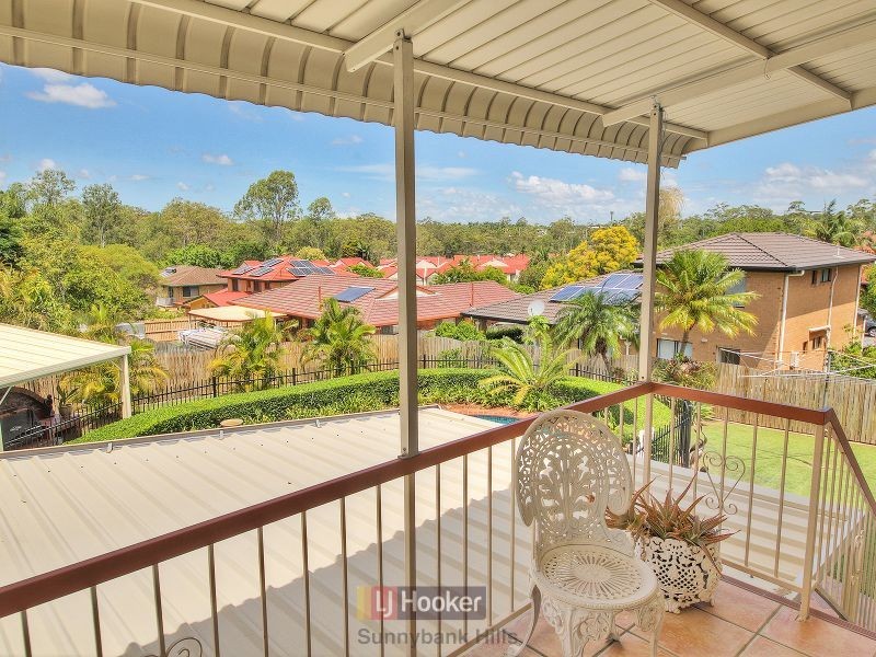 38 Midwood Street, Wishart QLD 4122