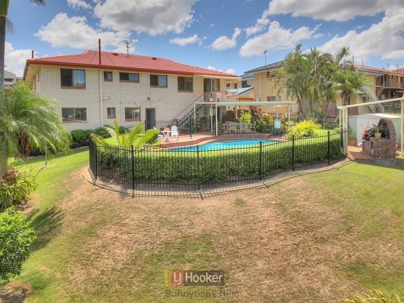 38 Midwood Street, Wishart QLD 4122