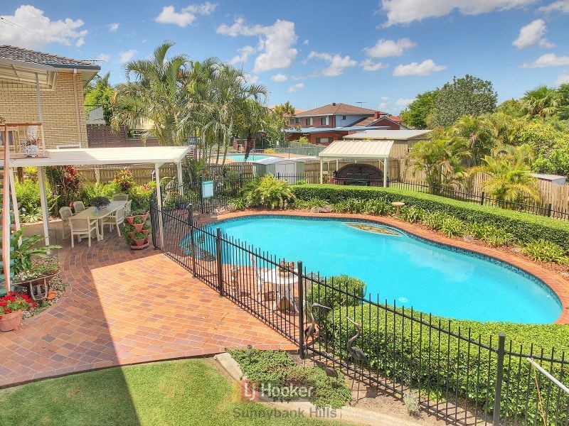 38 Midwood Street, Wishart QLD 4122