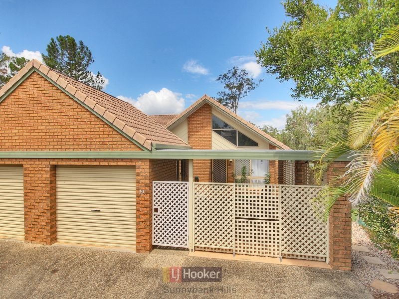 39/257 Gowan Road, Sunnybank Hills QLD 4109