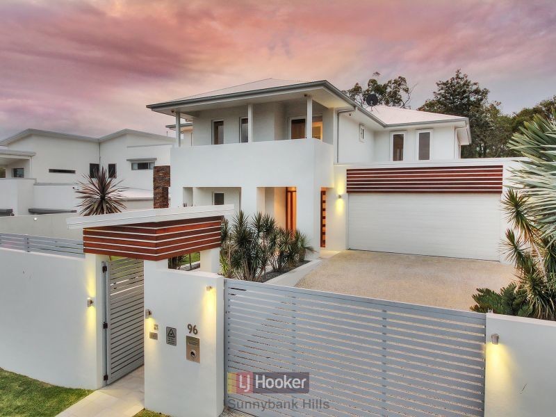 96 Penson Street, Stretton QLD 4116