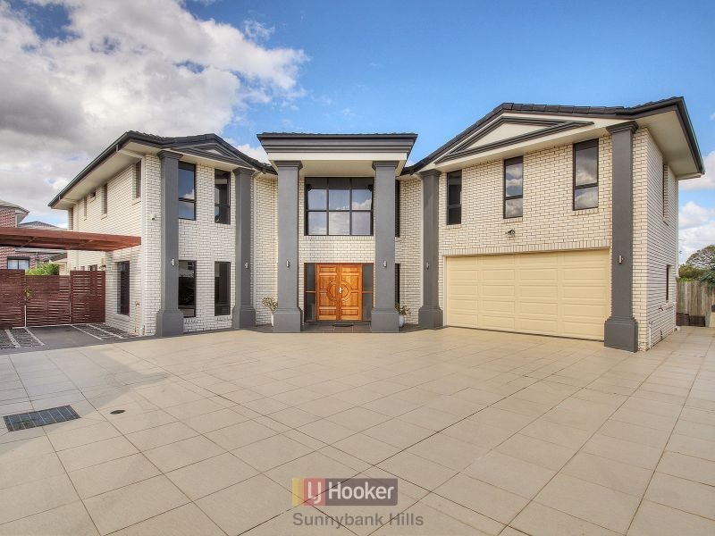 121 Turton Street, Sunnybank QLD 4109