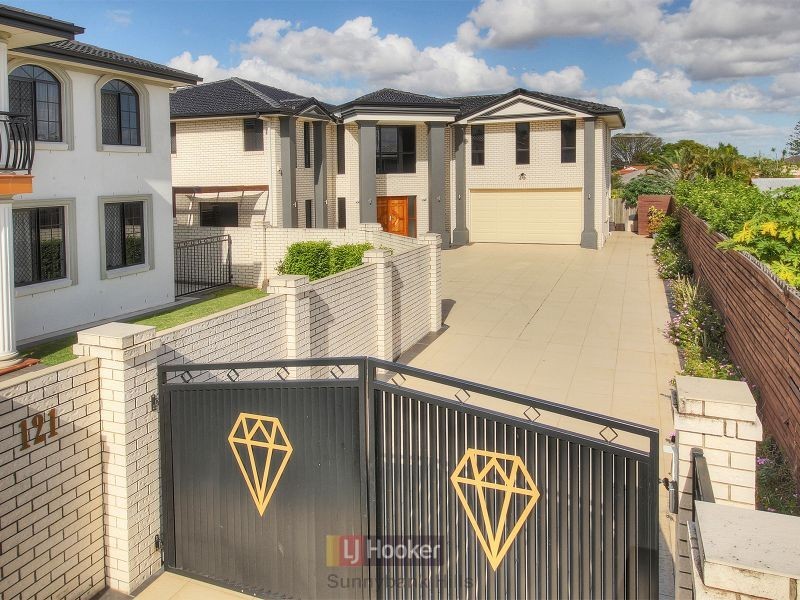 121 Turton Street, Sunnybank QLD 4109