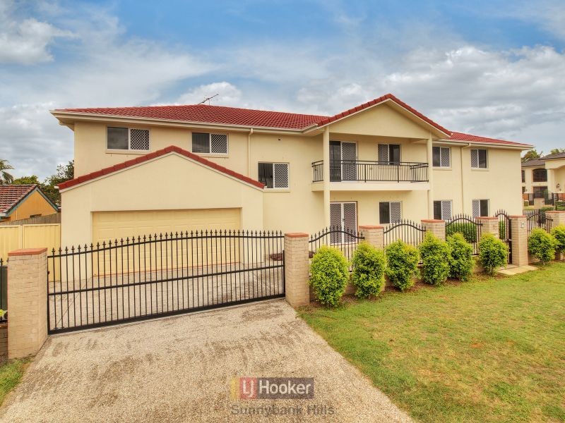 72 Gager Street, Sunnybank QLD 4109