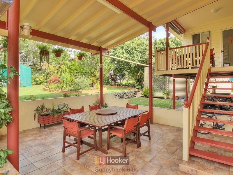 5 Milbong Street, Sunnybank QLD 4109