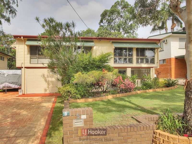 5 Milbong Street, Sunnybank QLD 4109