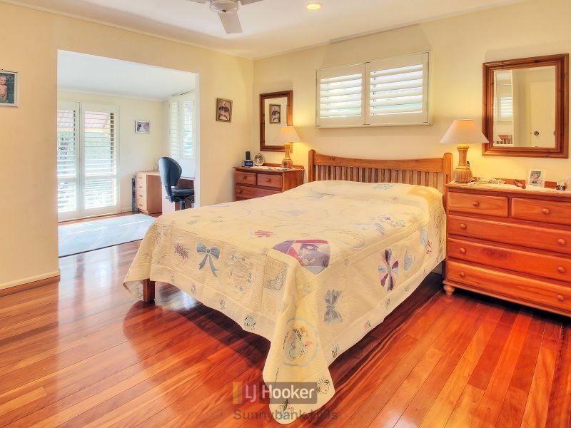 5 Milbong Street, Sunnybank QLD 4109