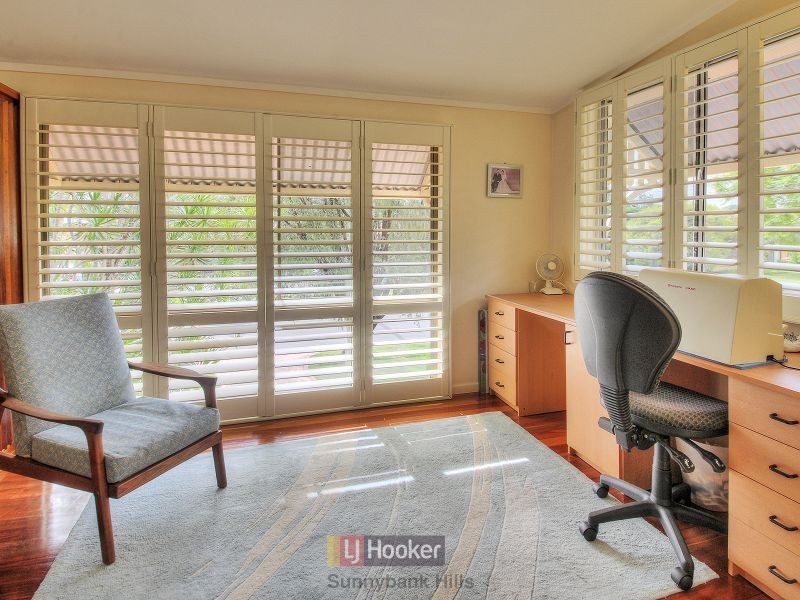 5 Milbong Street, Sunnybank QLD 4109