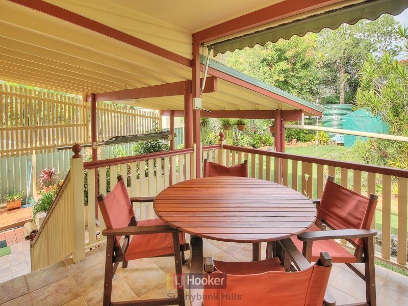 5 Milbong Street, Sunnybank QLD 4109
