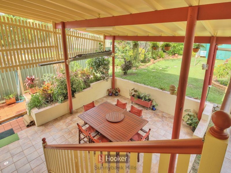 5 Milbong Street, Sunnybank QLD 4109